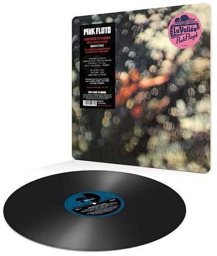 Pink Floyd - Obscured By Clouds (2016 Remaster, 180 Gram) (LP) - Joco Records