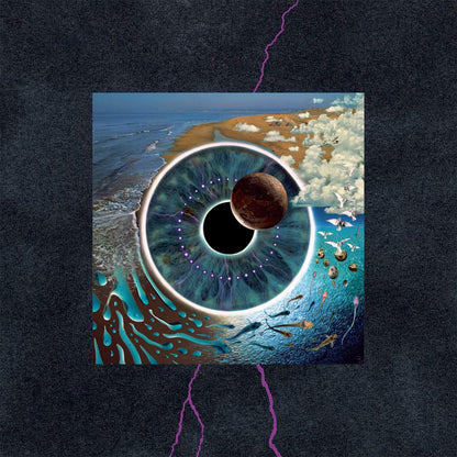 Pink Floyd - Pulse (Remastered, 180 Gram Box Set) (4 LP) - Joco Records