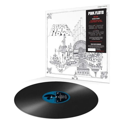 Pink Floyd - Relics (Remastered, Mono, 180 Gram) (LP) - Joco Records
