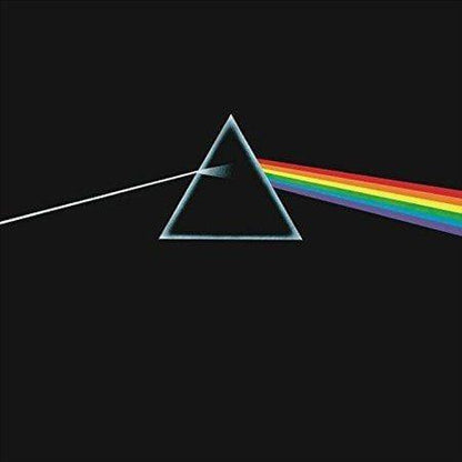 Pink Floyd - The Dark Side of the Moon (Remastered, Gatefold, 180 Gram) (LP) - Joco Records