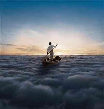 Pink Floyd - The Endless River - Joco Records