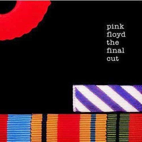 Pink Floyd - The Final Cut, Vinyl Record Album LP, Original – Joe's Albums