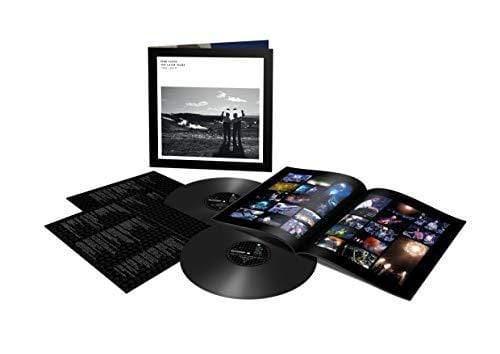 Pink Floyd - The Later Years 1987-2019 (2 Lp) (180G Vinyl) (Gatefold Jacket) - Joco Records