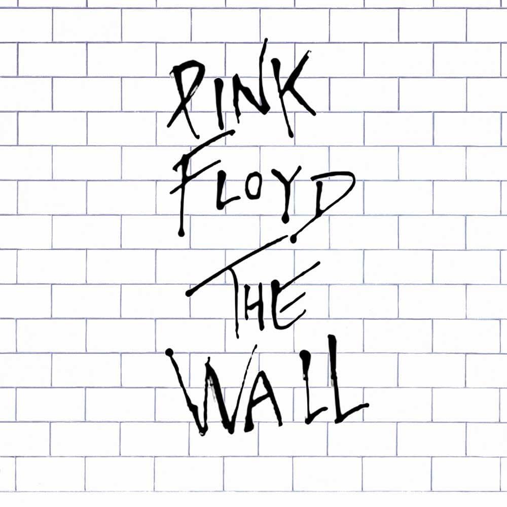 Pink Floyd - The Wall (Gatefold, Remastered, 180 Gram) (2 LP) - Joco Records