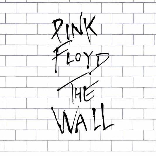 Pink Floyd - The Wall (Gatefold, Remastered, 180 Gram) (2 LP) - Joco Records