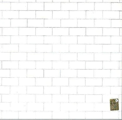 Pink Floyd - The Wall (Remastered, Gatefold, 180 Gram) (2 LP) - Joco Records