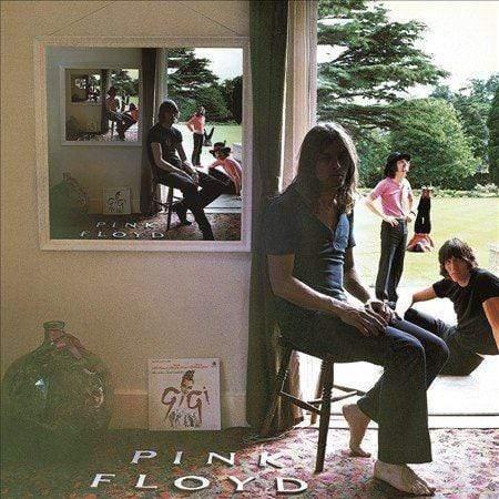Pink Floyd - Ummagumma (2016 Version) (LP) - Joco Records