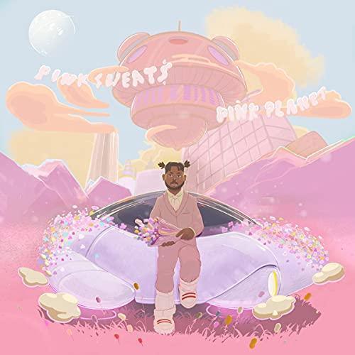 Pink Sweat$ - Pink Planet (17 LP) - Joco Records