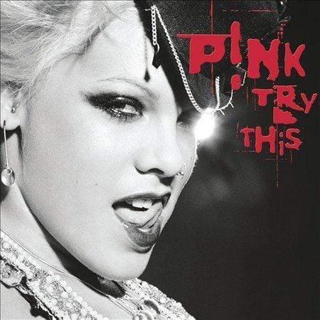Pink - Try This (Vinyl) - Joco Records