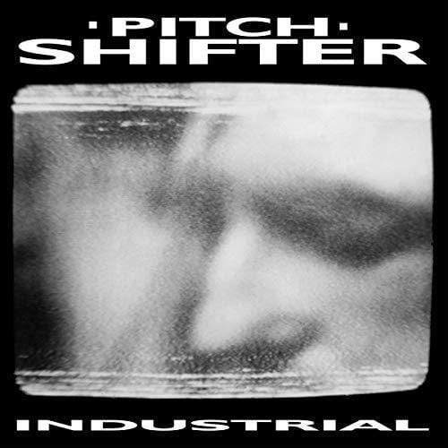 Pitchshifter - Industrial (Vinyl) - Joco Records