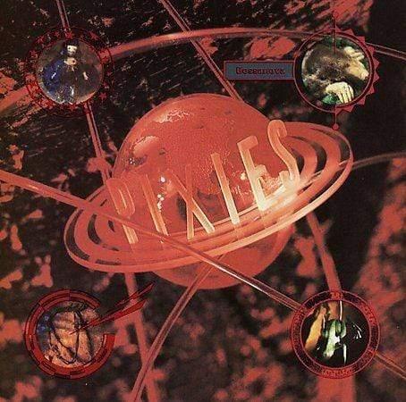 Pixies - Bossanova (LP) - Joco Records