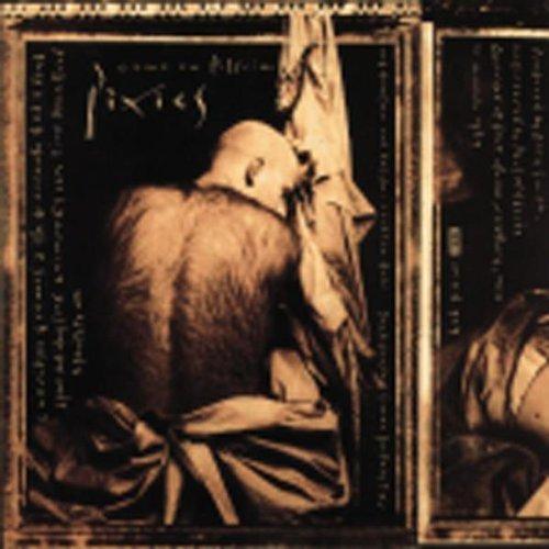 Pixies - Come On Pilgrim (LP) - Joco Records