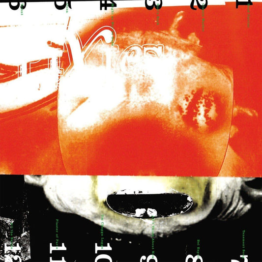 Pixies - Head Carrier (Gatefold, 180 Gram) (LP) - Joco Records