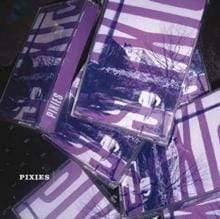 Pixies - Pixies (Limited Edition, Color Vinyl) (Import) - Joco Records