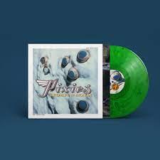 Pixies - Trompe Le Monde: 30th Anniversary Edition (Color Vinyl, Green) - Joco Records