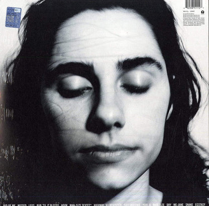 PJ Harvey - Rid Of Me (180 Gram) (LP) - Joco Records
