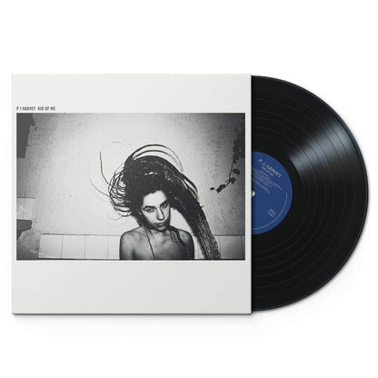 PJ Harvey - Rid Of Me (180 Gram) (LP) - Joco Records