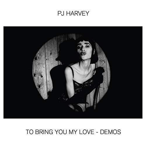 Pj Harvey - To Bring You My Love - Demos (LP) - Joco Records