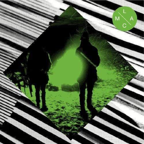 Place To Bury Strangers / Ceremony - A Place To Bury Strangers/Ceremony (7-Inch Single) - Joco Records