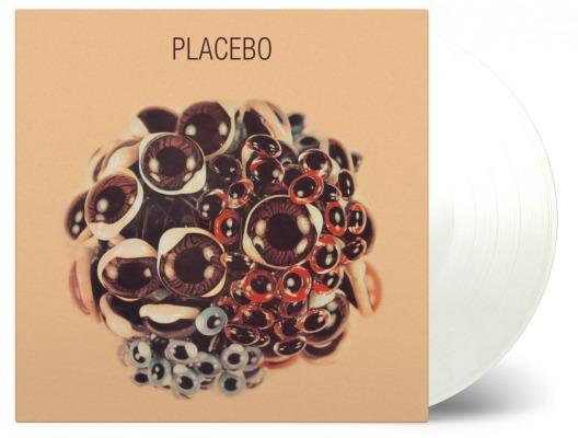 Placebo - Ball Of Eyes -Color- (LP) - Joco Records