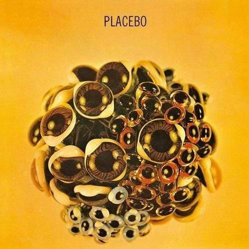 Placebo - Ball Of Eyes (Vinyl) - Joco Records