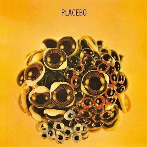 Placebo - Ball Of Eyes (LP) - Joco Records