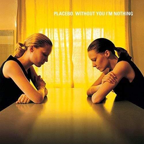 Placebo - Without You I'M Nothing (LP) - Joco Records