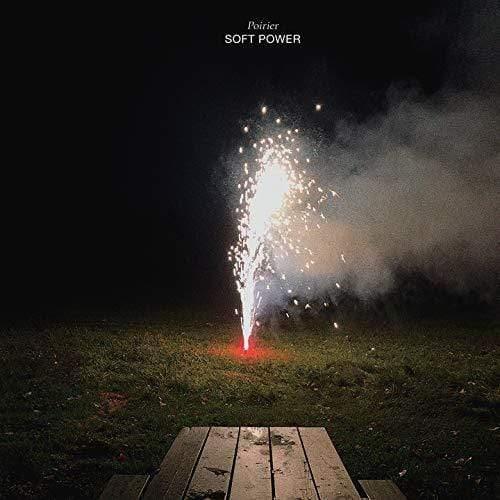 Poirier - Soft Power (LP) - Joco Records