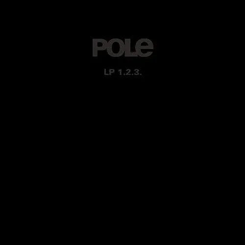 Pole - 123 (7 LP) (Limited Edition Color Vinyl) (7 LP) - Joco Records