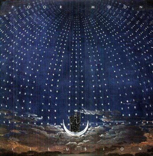 Poor Moon - Illusion (Vinyl) - Joco Records