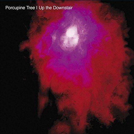 Porcupine Tree - Up The Downstair  (Vinyl) - Joco Records