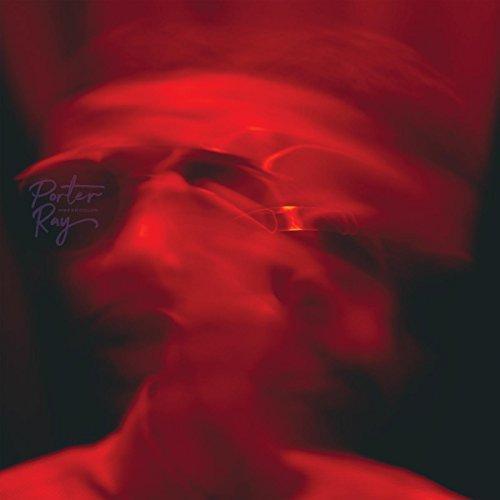 Porter Ray - Watercolor (Vinyl) - Joco Records