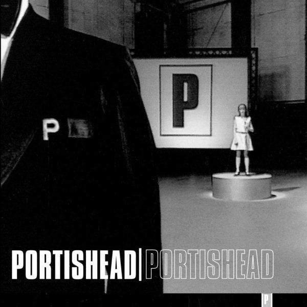 Portishead - Portishead (LP) - Joco Records