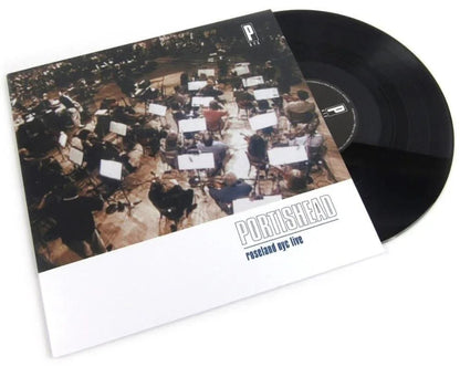 Portishead - Roseland NYC Live (2 LP) - Joco Records
