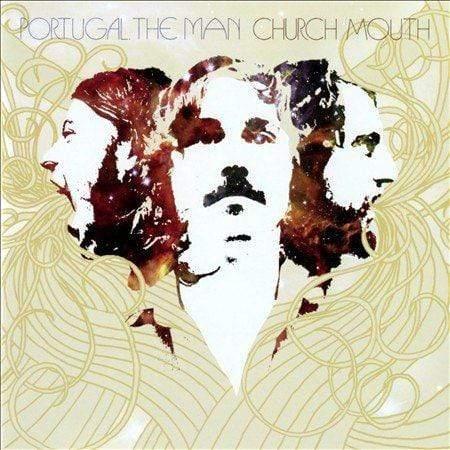 Portugal.The Man - Church Mouth (LP) - Joco Records