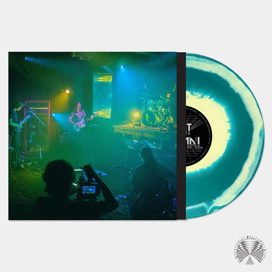 Post Animal - Levitation Sessions (Indie Exclusive, Emerald Green & Yellow Swirl Vinyl) (LP) - Joco Records