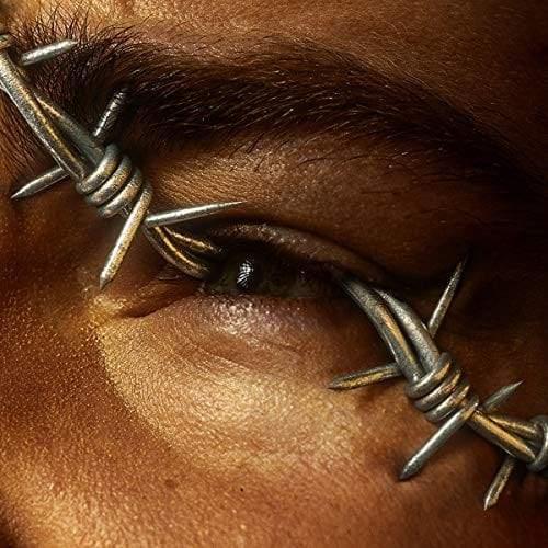 Post Malone - Beerbongs & Bentleys (Limited Edition, Clear Vinyl) (2 LP) - Joco Records