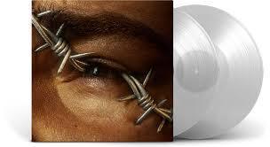 Post Malone - Beerbongs & Bentleys (Limited Edition, Clear Vinyl) (2 LP) - Joco Records