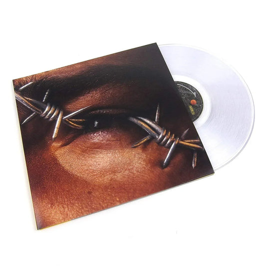 Post Malone - Beerbongs & Bentleys (Limited Edition, Clear Vinyl) (2 LP) - Joco Records