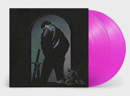 Post Malone - Hollywood's Bleeding (Limited Edition, Pink Vinyl) (2 LP) - Joco Records
