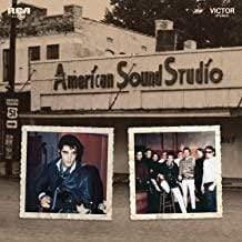 Presley, Elvis - American Sound 1969 Highlights (2 LP) - Joco Records