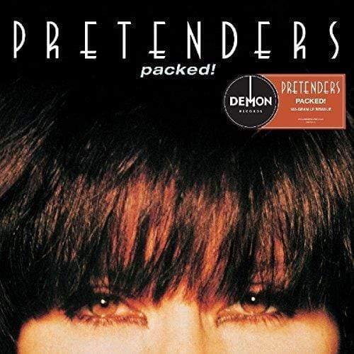 Pretenders - Packed (LP) - Joco Records