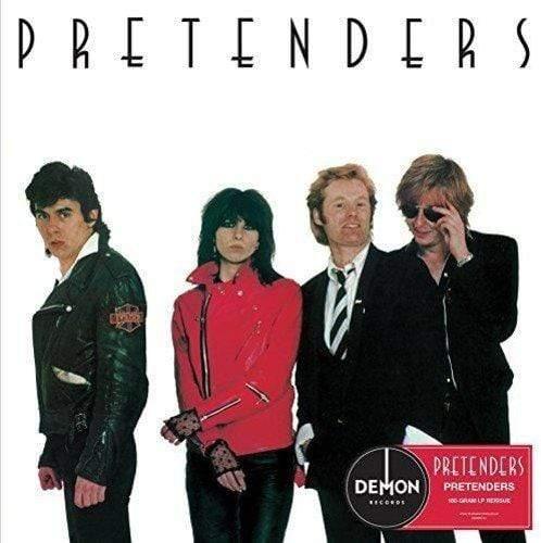 Pretenders - Pretenders (Vinyl) - Joco Records