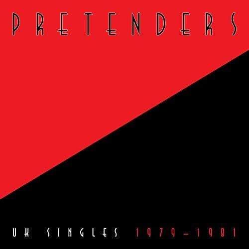 Pretenders - Uk Singles 1979-1981 (Vinyl) - Joco Records