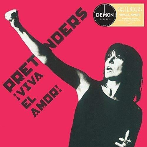 Pretenders - Viva El Amor (LP) - Joco Records