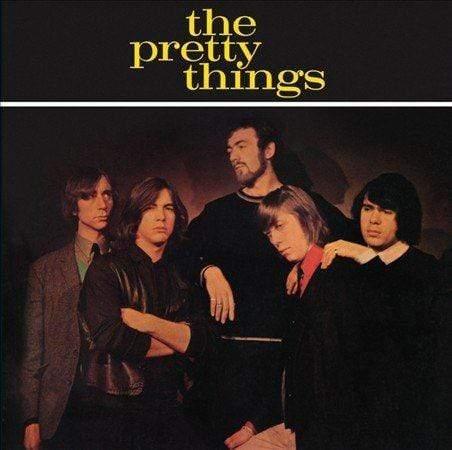 Pretty Things - Pretty Things (LP) - Joco Records