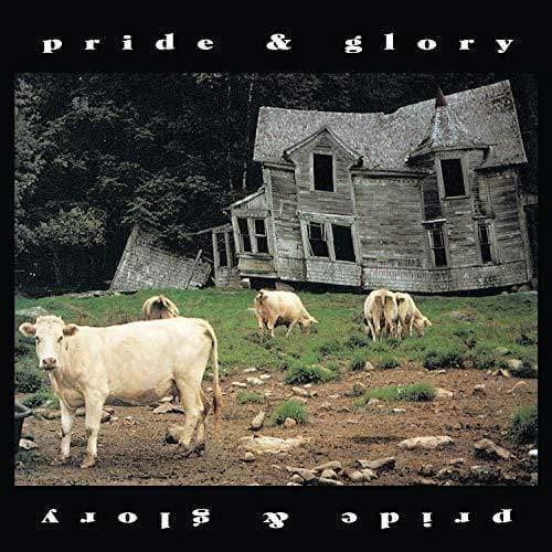 Pride & Glory - Pride & Glory (Limited Edition, Picture Disc) (LP) - Joco Records