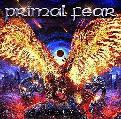 Primal Fear - Apocalypse - Joco Records