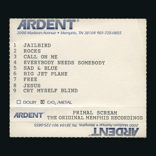 Primal - Give Out But Don't Give Up: The Original Memphis (Import) (2 LP) - Joco Records
