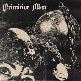 Primitive Man - Caustic  (Vinyl) - Joco Records